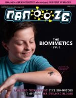 Issue 16: The Biomimetics Issue